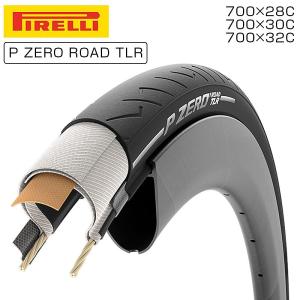 【シーラント付】ピレリ　P ZERO RACE TLR ピーゼロレース　28c P ZERO™ RACE TLR | カワシマサイクルサプライ | スポーツ