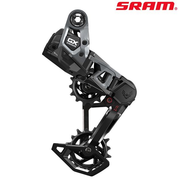 スラム GX Eagle AXS Transmission Rear Derailleur（GXイー...