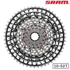 SRAM スラム T-Type カセットスプロケット GX Eagle Transmission