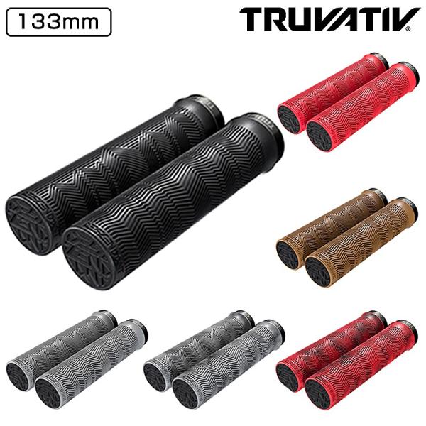 トラバティブ DESCENDANT GRIP （ディセンダントグリップ） TRUVATIV