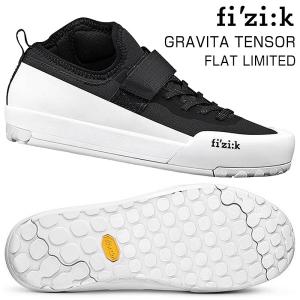 GIRO（ジロ） フラットペダルシューズ TRACKER BOA BLACK トラッカー