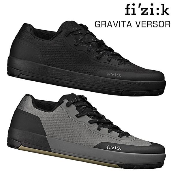 フィジーク GRAVITA VERSOR（グラヴィータベルソル）SPDビンディングシューズ fizi...