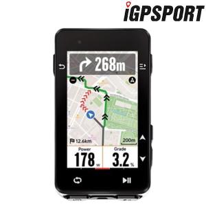 iGPスポーツ iGS630S GPSサイクルコンピューター iGPSPORT 即納 土日祝も出荷｜自転車のQBEI Yahoo!店