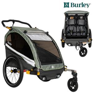 バーレー 1WHEEL STROLLER KIT （1ホイールストローラーキット