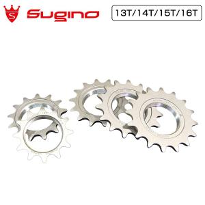 スギノ BC REAR SPROCKET NJS S3 （BCリアスプロケットNJS）13T 14T 15T 16T SUGINO｜qbei