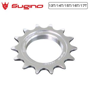 SUGINO スギノ SSG144 Chain Ring （SSG144チェーンリング） 48T