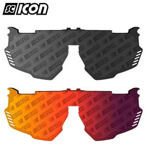SCICON（シーコン） AEROSHADE KUNKEN SPARE LENS（エアロシェードクン