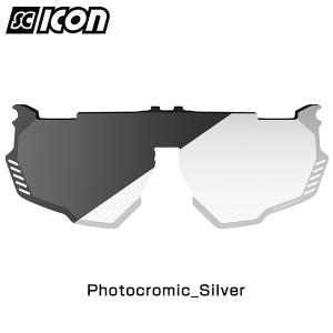 SCICON（シーコン） AEROSHADE KUNKEN SPARE LENS（エアロシェードクン