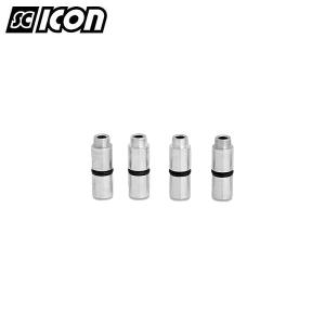 テクトロ T551 ダイレクトマウントキャリパーブレーキ リア用 TEKTRO