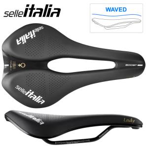 selle ITALIA セライタリア CLASSIC：FLITE 1990 Ti BLK