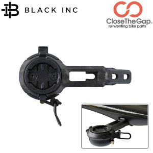 4iiii（フォーアイ） PRECISION3+ リペアバッテリーキャップ(左