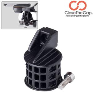 ターン Option parts TRANSPORTEUR RACK （トランスポーターラック