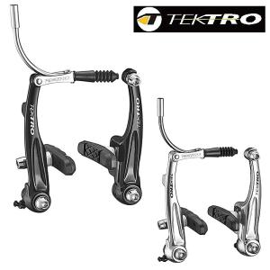 テクトロ Vブレーキレバー JL-510TS TEKTRO : 自転車のQBEI