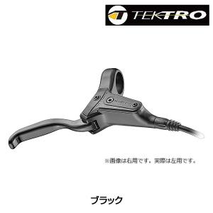 TEKTRO 新品 ブレーキレバー 説明書付き テクトロ HD1.C LEVER SET油圧ディスクブレーキ用ブレーキレバー