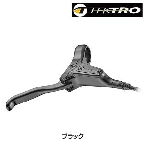 テクトロ HD1.C LEVER SET油圧ディスクブレーキ用ブレーキレバー TEKTRO｜qbei