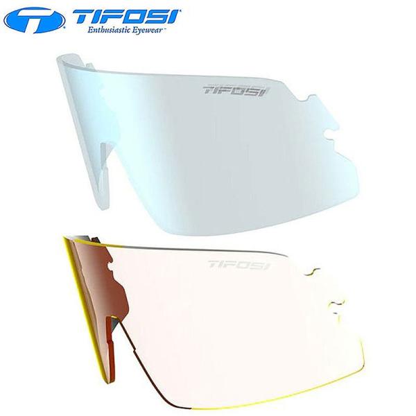 ティフォージ・オプティクス LENS RAIL XC （レンズレールXC）クラリオン Tifosi ...