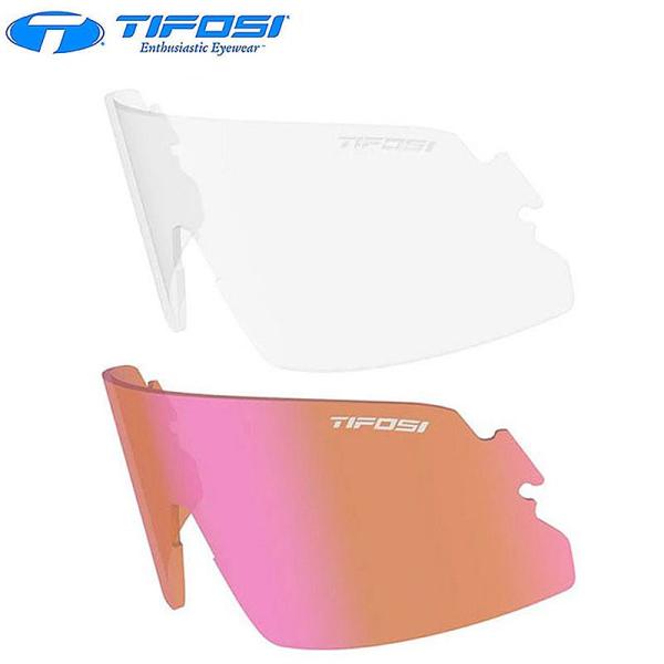 ティフォージ・オプティクス LENS RAIL XC （レンズレールXC） Tifosi Optic...