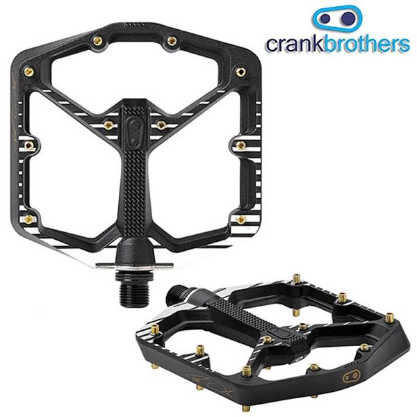 クランクブラザーズ STAMP7 FABIO WIBMER （スタンプ7ファビオウィブマー）MTB用...