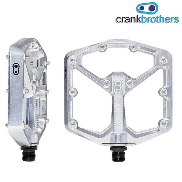 クランクブラザーズ STAMP7 POLISHED LTD EDITION （スタンプ7ポリッシュド...