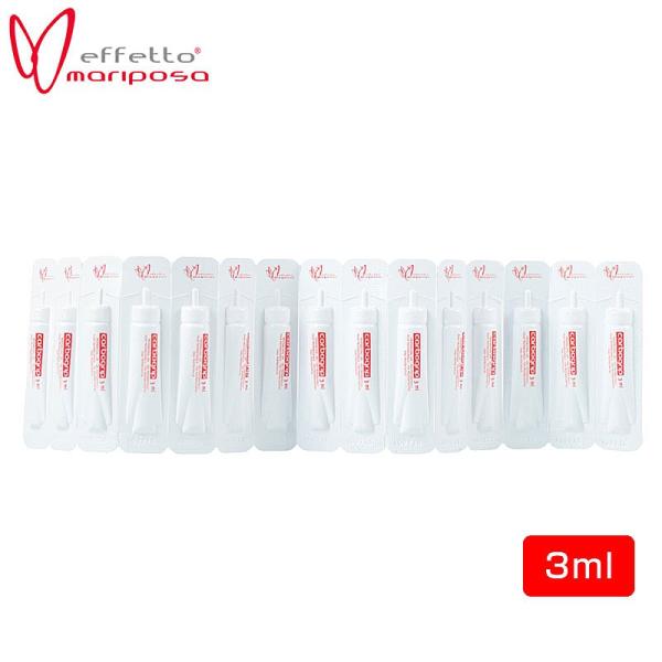 エフェットマリポサ CARBO GRIP （カーボグリップ）15本セット 3ml Effetto M...