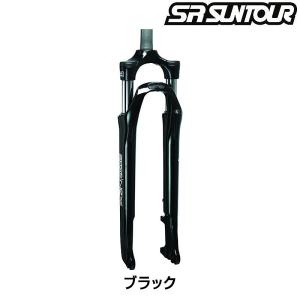 エスアールサンツアー XCE フロントフォーク ディスク Vブレーキ