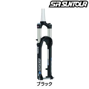 エスアールサンツアー XCR32-BOOST-AIR LOR DS 29ディスクブレーキ SR SUNTOUR｜qbei