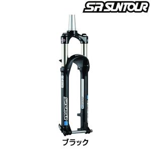 エスアールサンツアー XCE フロントフォーク ディスク Vブレーキ対応 エスアールサンツアー XCE フロントフォーク ディスク Vブレーキ