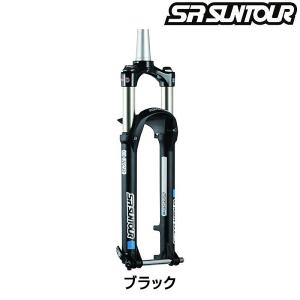 エスアールサンツアー XCR32-BOOST-LO-R 27.5+BOOST ディスクブレーキ SR SUNTOUR｜qbei