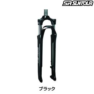 エスアールサンツアー XCE フロントフォーク ディスク Vブレーキ対応 エスアールサンツアー XCE フロントフォーク ディスク Vブレーキ