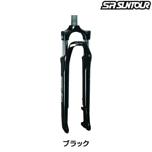 エスアールサンツアー NX1-COIL LO DS QR 700C 1-1/8ディスクブレーキ クロ...