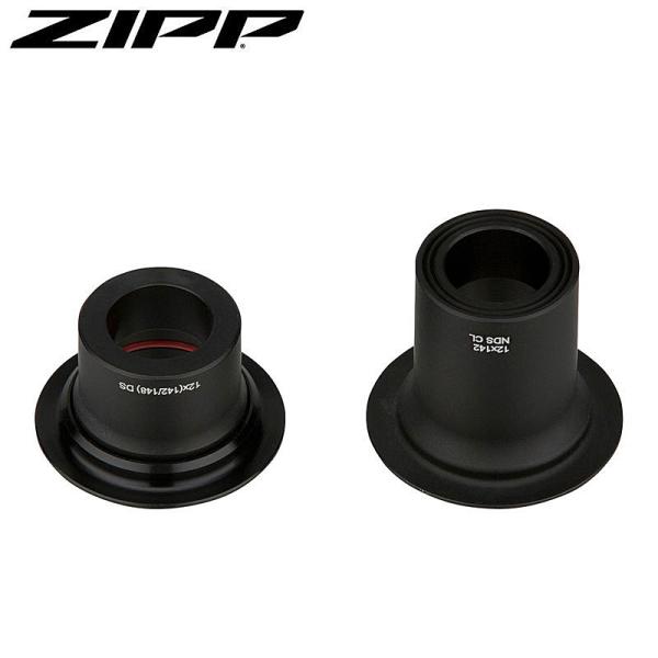 ジップ AXLE END CAP REAR （アクスルエンドキャップリア）ZR1 ディスク ハブ リ...