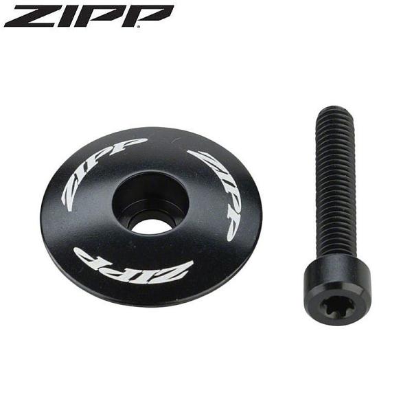ジップ STEM ALUMINUM TOP CAP （ステムアルミニウムトップキャップ） ZIPP