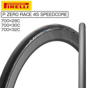 PIRELLI（ピレリ） P ZERO RACE RS （PゼロレースRS）クリンチャー