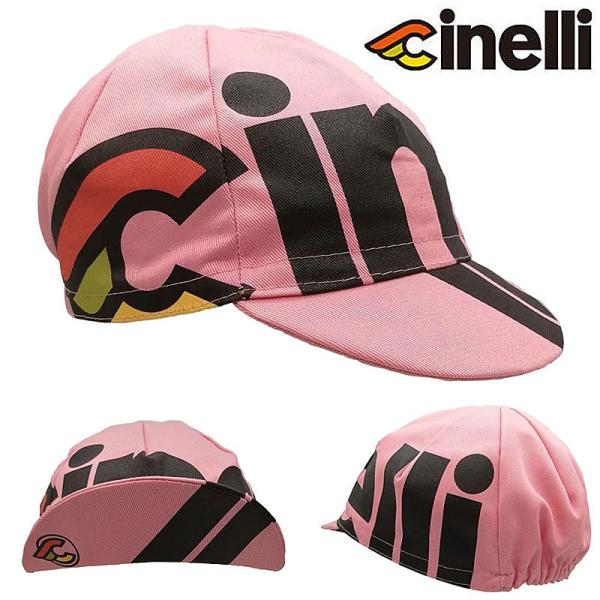 チネリ NEMO CAP （ニモキャップ） Cinelli