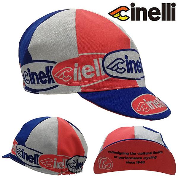 チネリ OVAL CAP （オーバルキャップ） Cinelli