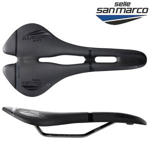 セラサンマルコ ASPIDE OPEN-FIT RACING （アスピデオープンフィットレーシング） SELLE SAN MARCO｜qbei