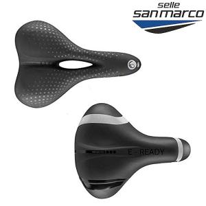 セラサンマルコ SPORTIVE TREKKING （スポルティブトレッキング） SELLE SAN MARCO｜qbei