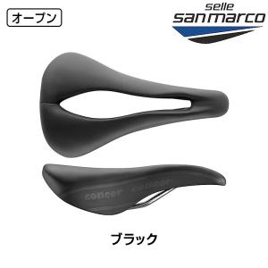 セラサンマルコ CONCOR SHORT DYNAMIC （コンコールショートダイナミック） SELLE SAN MARCO｜qbei