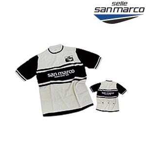 セラサンマルコ WOOL RACING SHIRT （ウールレーシングシャツ） SELLE SAN MARCO｜qbei