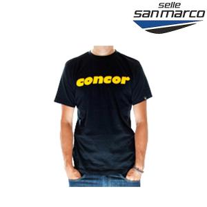 セラサンマルコ T-SHIRT CONCOR （Ｔシャツコンコール） SELLE SAN MARCO｜qbei