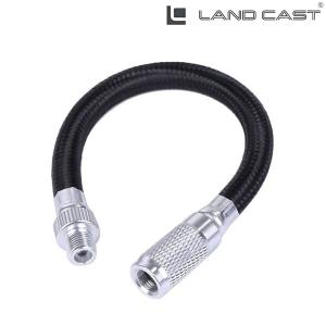 ランドキャスト ASSIST TUBE （アシストチューブ） LC-AT 19cm LANDCAST｜qbei