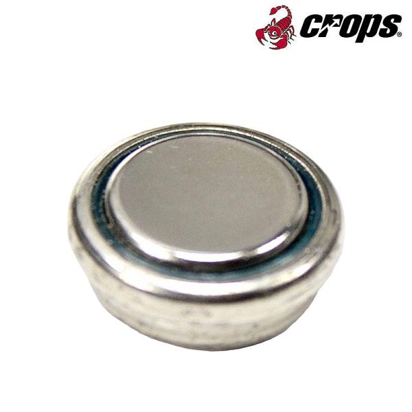 クロップス ZP-B80H ニッケル水素充電池 (NiMH) CROPS