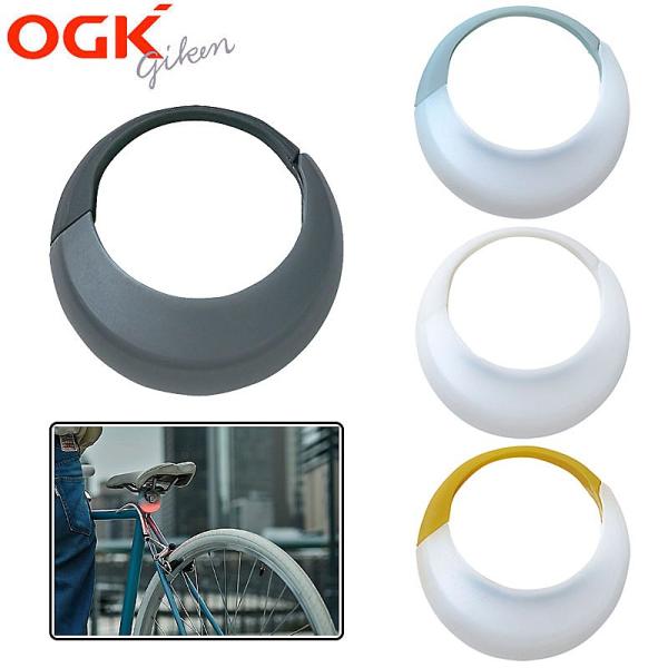 オージーケー技研 KARABINER LIGHT （カラビナライト）リアライト MN-006 OGK