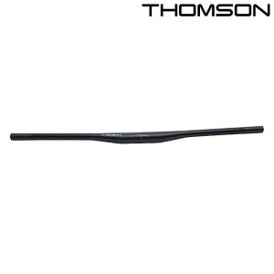 THOMSON（トムソン） MTB CARBON FLAT 730mm 8BACK +/-5mm 31.8