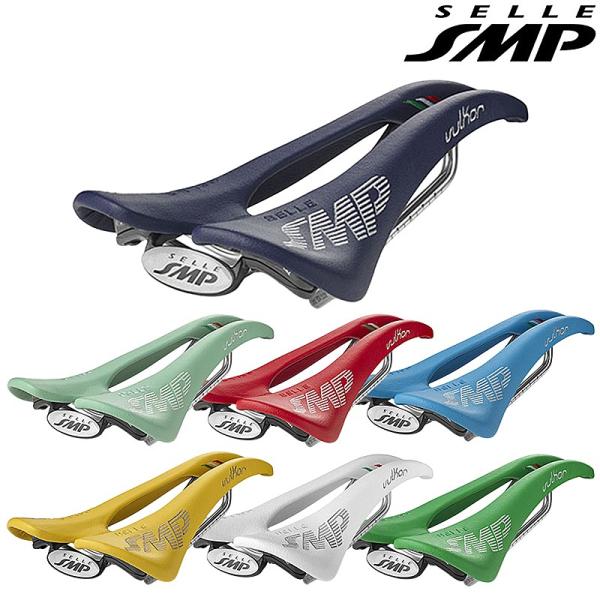 セラSMP VULKOR （ブルコー） SELLE SMP