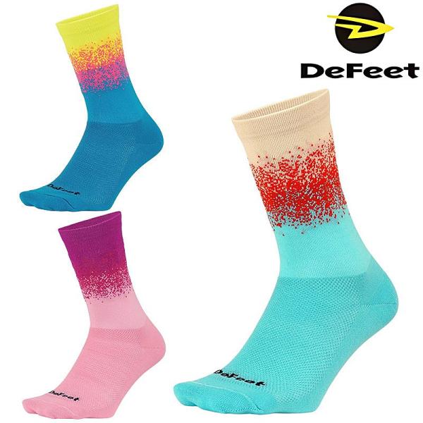 ディフィート AI 6" OMBRE（オンブル） DeFeet