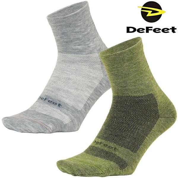 ディフィート WI PRO 3" D-LOGO （WIプロ 3インチディーロゴ） DeFeet