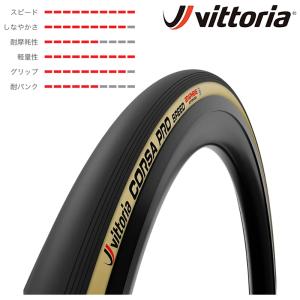ビットリア CORSA PRO SPEED G2.0 700×29C(29-622) チューブレス