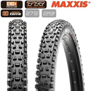 MAXXIS（マキシス） ASSEGAI（アセガイ）DHケーシング / MAXXIS