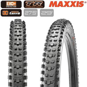 MAXXIS（マキシス） AGGRESSOR （アグレッサー）27.5×2.50 29×2.50 WT